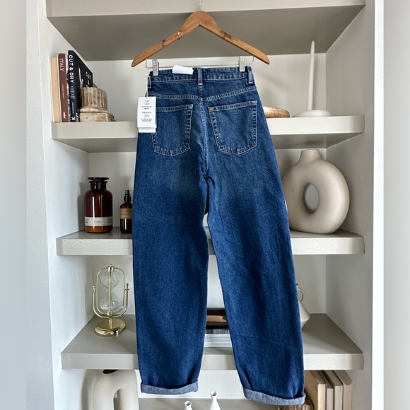 H&M baggy jeans - Picture 3 of 3